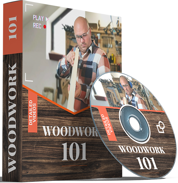 WOODWORKING 101